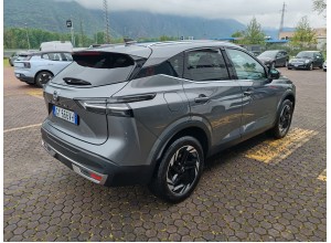 NISSAN QASHQAI N CONNECTA 140 CV AZIENDALE